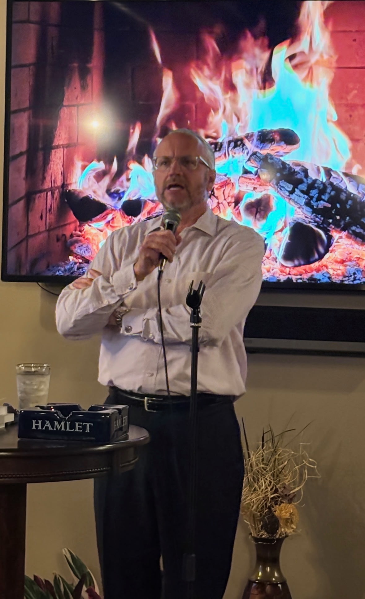 David Bahnsen at BOLD Talks